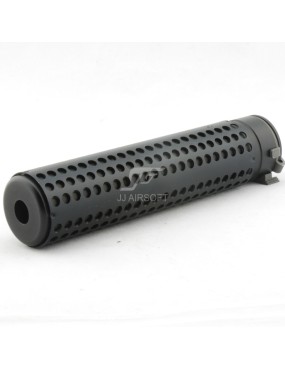 QD Silencer with Flash...