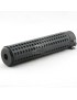 QD Silencer with Flash hider, 14mm CCW Thread