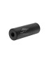 Carbon Fiber Silencer Short Version, 14mm CW and CCW Thread