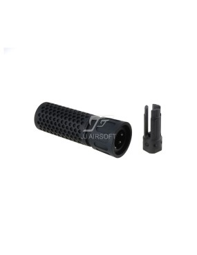 CQB Airsoft Suppressor