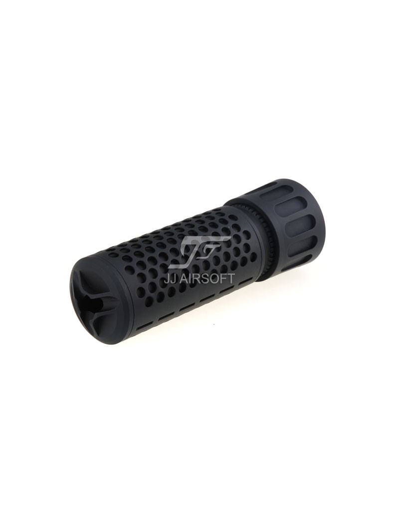 CQB Airsoft Suppressor