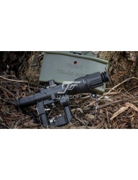 PSO-1 4x24 Replica Scope jj airsoft