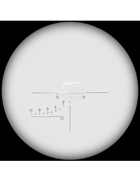 PSO-1 4x24 Replica Scope jj airsoft