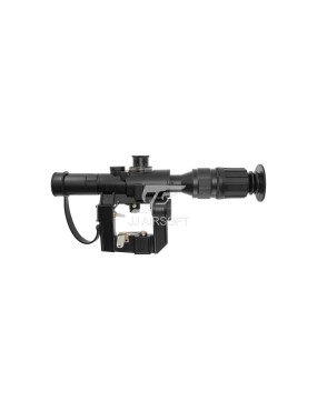 PSO-1 4x24 Replica Scope jj...