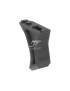 VP24 Hand Stop for KeyMod & M-LOK (black/fde)