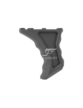 VP24 Hand Stop for KeyMod & M-LOK (black/fde)