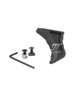 VP24 Hand Stop for KeyMod & M-LOK (black/fde)