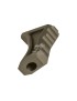 VP24 Hand Stop for KeyMod & M-LOK (black/fde)