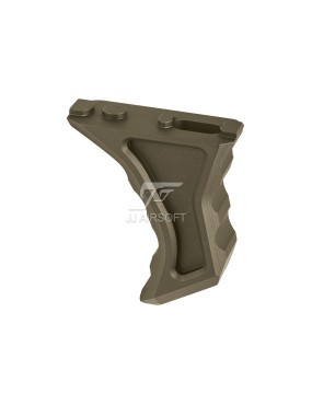 VP24 Hand Stop for KeyMod & M-LOK (black/fde)