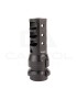 BD Dead air sandman-k DUMMY SILENCER black/dark earth