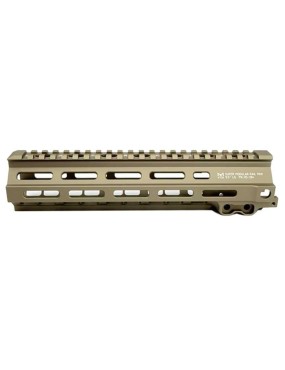 SUPER MODULAR RAIL MK8 9,5" M-LOK  geiselle replica