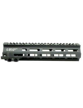 SUPER MODULAR RAIL MK8 9,5" M-LOK  geiselle replica