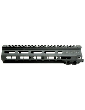 SUPER MODULAR RAIL MK8 9,5" M-LOK  geiselle replica