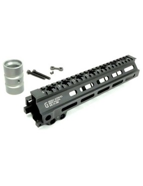 SUPER MODULAR RAIL MK8 9,5"...