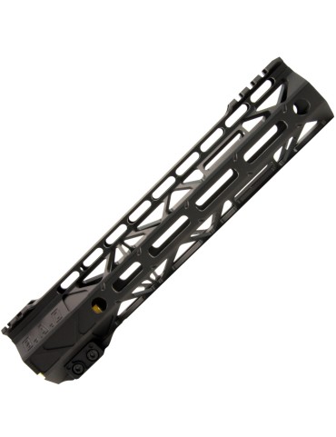 B.A.D. 9,5" mlok handguard replica