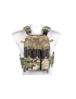 FCPC V5 replica multicam/multicam black