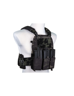 FCPC V5 replica multicam/multicam black