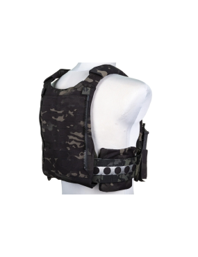 FCPC V5 replica multicam/multicam black