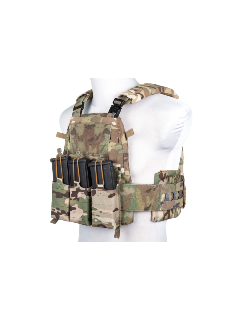 FCPC V5 replica multicam/multicam black