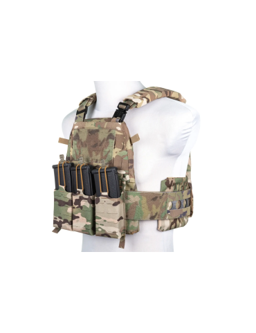 FCPC V5 replica multicam/multicam black