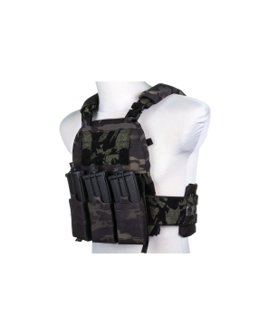 FCPC V5 replica multicam/multicam black