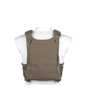 FCPC V5 replica  tan/ranger green