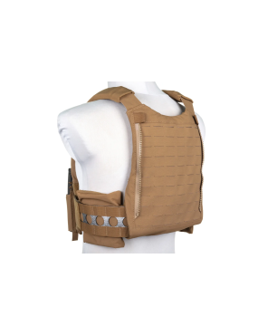 FCPC V5 replica  tan/ranger green