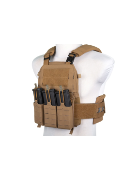 FCPC V5 replica  tan/ranger green