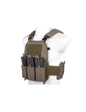 FCPC V5 replica  tan/ranger...