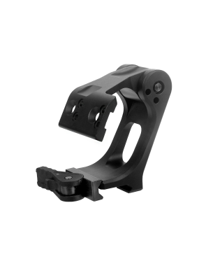 OMNI Magnifier Mount with...