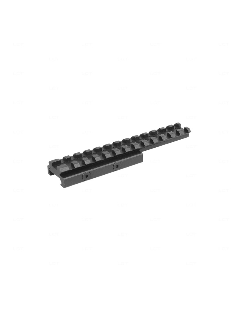 LCT ZB-16 Rail