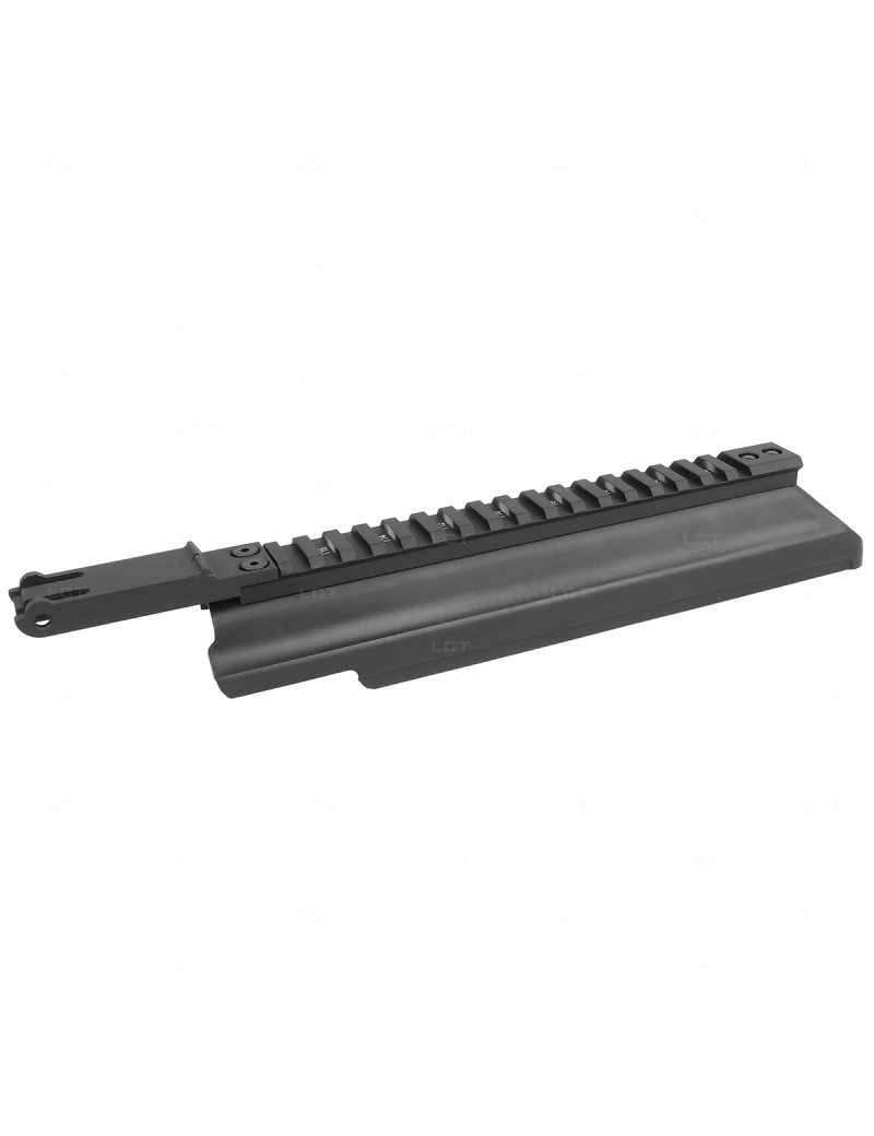 LCT PK213 LCK Upper Rail System
