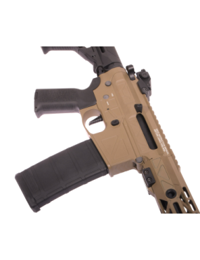 Delta Armory  FREYA AR15 10"  (GEN 2)