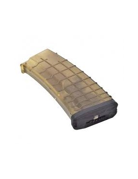 AK74 HI-CAP MAGAZINE 300BB...