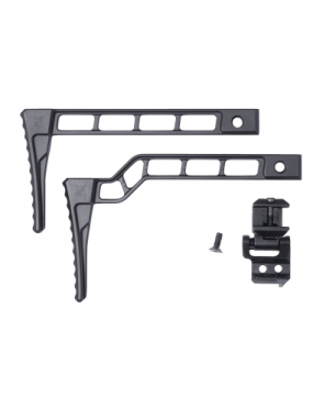 Picatinny minimalist STOCK...