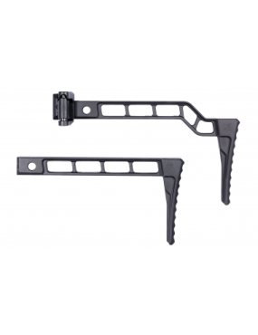 Picatinny minimalist STOCK STG-02 delta armory