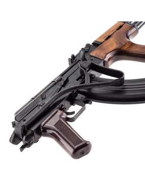 LCT AK AIMS AEG