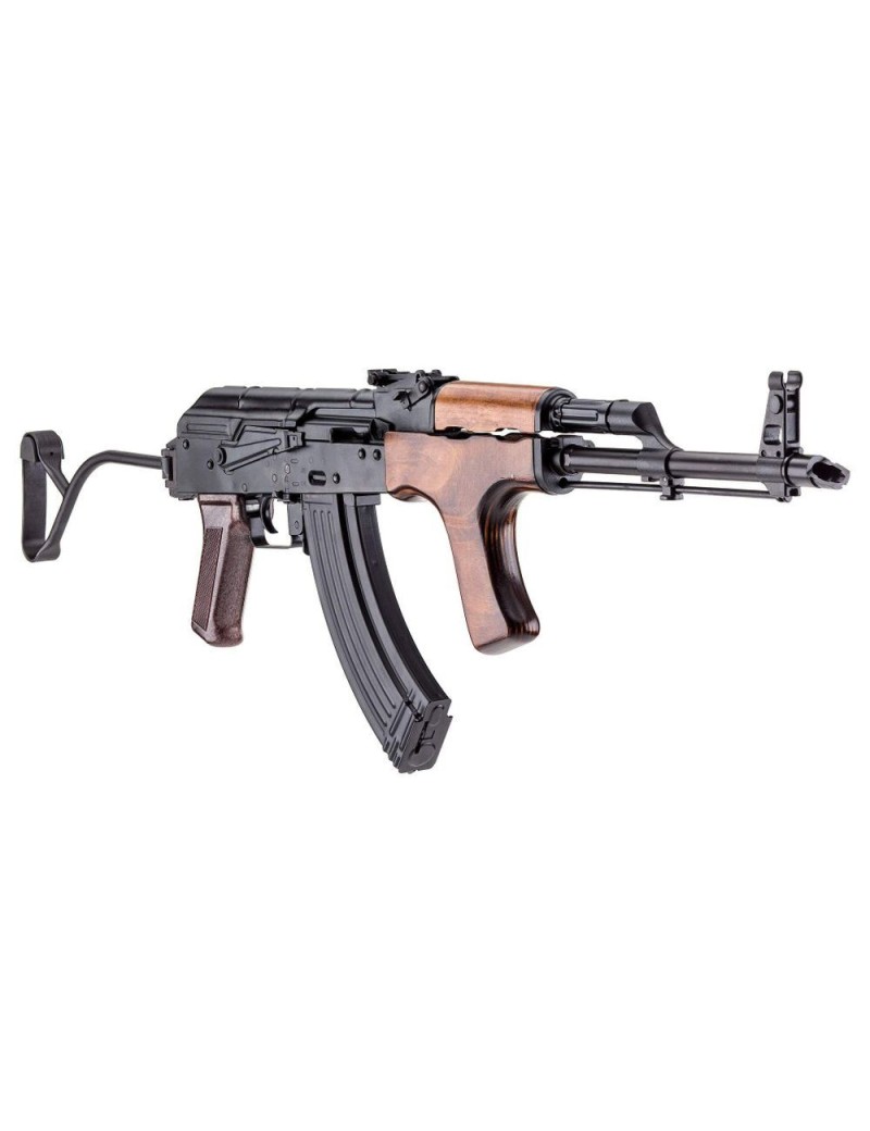 LCT AK AIMS AEG