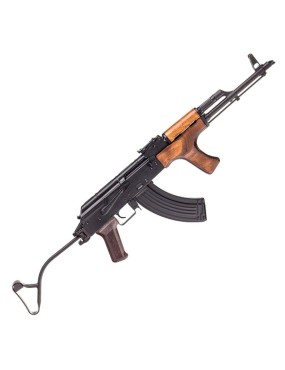 LCT AK AIMS AEG