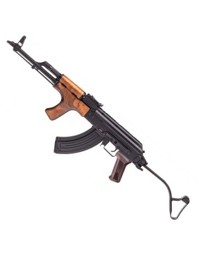 LCT AK AIMS AEG