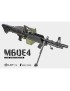 LCT M60E4 6061 aluminium version