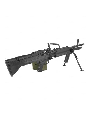LCT M60E4 6061 aluminium version