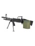 LCT M60E4 6061 aluminium version