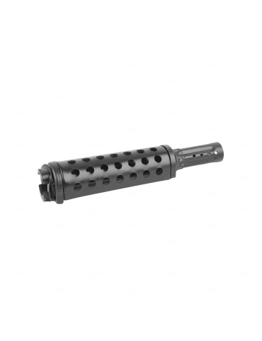 LCT AK Steel Upper Handguard with Vent Holes ( PK169 )