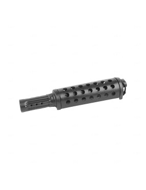 LCT AK Steel Upper Handguard with Vent Holes ( PK169 )