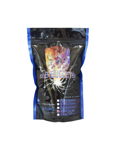 LCT 0.28g Extreme Precision BB Bullets 1KG