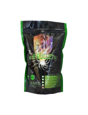 LCT 0.30g Bio BB Bullets 1KG