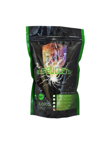 LCT 0.30g Bio BB Bullets 1KG