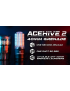 ACEHIVE 2 Rapid Reload 40mm Grenade (2+1 Starter Pack)