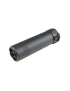 5KU SOCOM 556 Mini2 Airsoft Suppressor black/tan